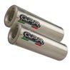 APRILIA DORSODURO 750 2008/16 GPR M3 INOX 