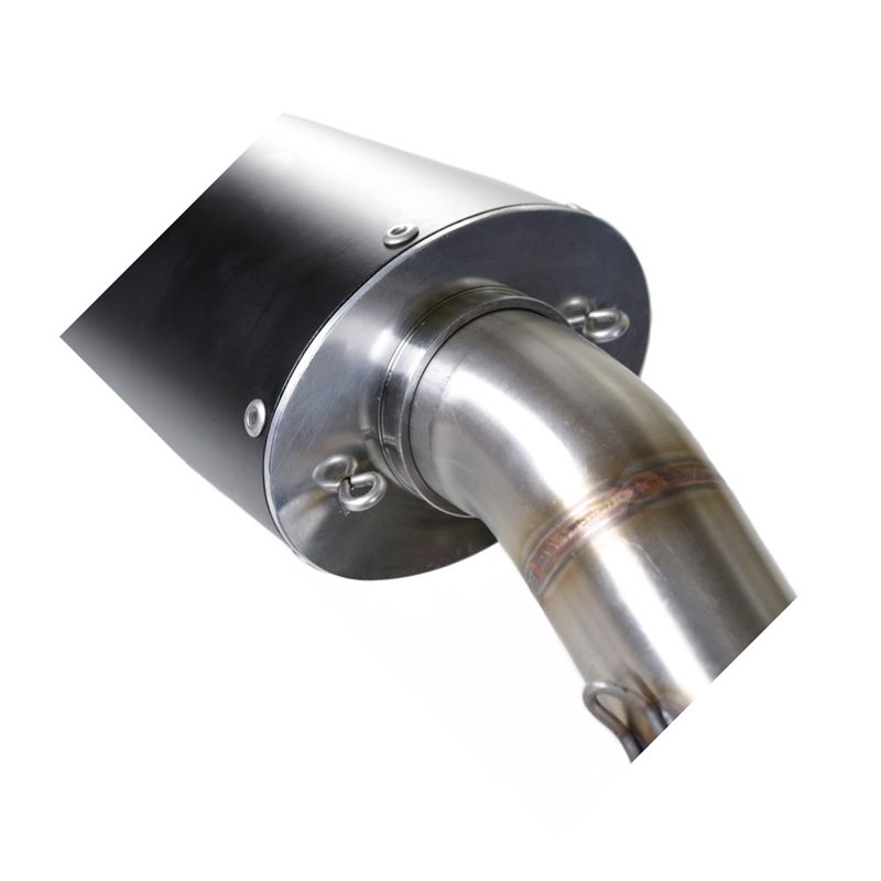 APRILIA RSV 1000 R FACTORY 2006/10 GPR FURORE NERO