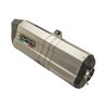 BENELLI TRK 502 2017/20 E4 GPR SONIC INOX