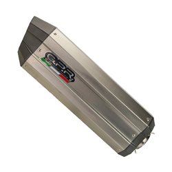 BENELLI TRK 502 2017/20 E4 GPR SONIC INOX