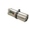 BENELLI TRK 502 X 2017/20 E4 GPR DUAL INOX