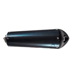 BENELLI TRE K 899 2006/16 GPR TIBURON POPPY