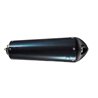 BENELLI TRE K 899 2006/16 GPR TIBURON POPPY