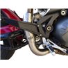 BENELLI TRE K 899 2006/16 GPR DECATALIZZATORE