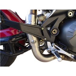 BENELLI TRE K 1130 2006/16 GPR DECATALIZZATORE