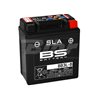 KAWASAKI KH 125 07' - 10' BATERIA BS (SLA/GEL)