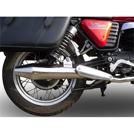 BMW R 100 GS 1987/96 GPR VINTACONE