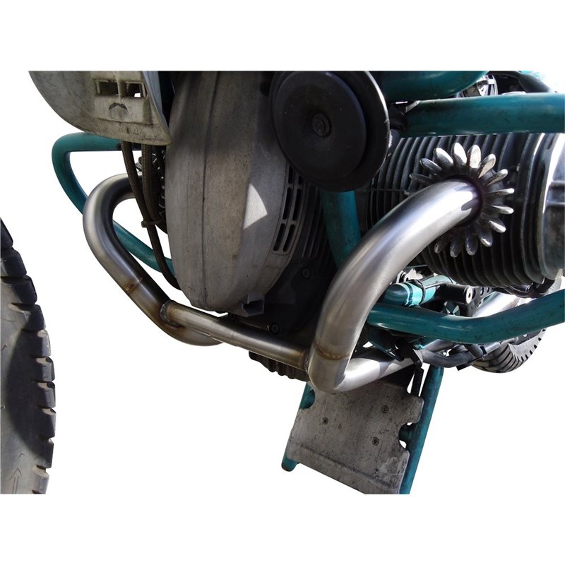 BMW R 80 GS 1980/87 GPR DECATALIZZATORE