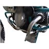 BMW R 80 GS 1980/87 GPR DECATALIZZATORE