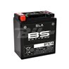 KAWASAKI VN CLASSIC 1700 09' - 10' BATERIA BS (SLA/GEL)