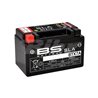 KYMCO VJR FI 100 11' - 12' BATERIA BS (SLA/GEL)