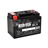KYMCO GRAND DINK 150 01' - 03' BATERIA BS (SLA/GEL)