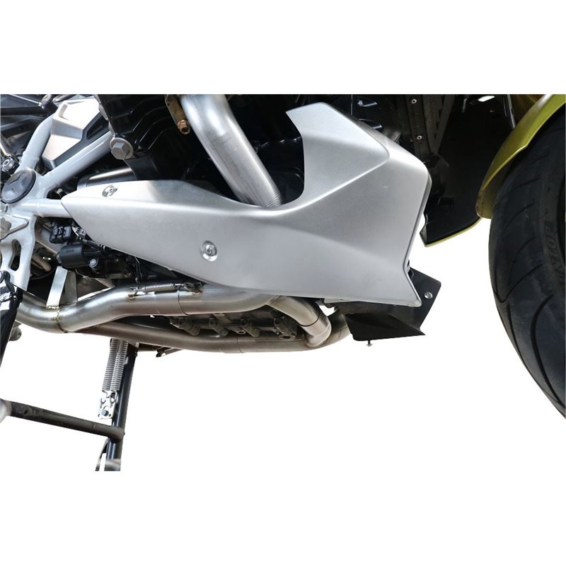 BMW R 1250 R - RS 2019/20 E4 GPR DECATALIZZATORE BMW R 1250 R - RS 2019/20 E4 GPR DECATALIZZATORE