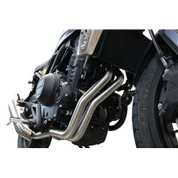 BRIXTON CROSSFIRE 500 X 2020-2021 GPR COLLETTORE