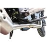 BRIXTON CROSSFIRE 500 X 2020-2021 GPR COLLETTORE