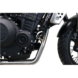 BRIXTON CROSSFIRE 500 X 2020-2021 GPR COLLETTORE