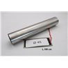 CAFÈ RACER ACCESSORIO - TUBO INOX D. 45MM X 1MM L.1000MM GPR ACCESSORIO - ACCESSORY