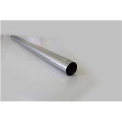 CAFÈ RACER ACCESSORIO - TUBO INOX D. 60MM X 1,2MM L.1000MM GPR ACCESSORIO - ACCESSORY