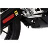 DERBI GPR 125 2009/10 GHOST LINE GPR ALLUMINIO GHOST