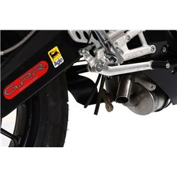 DERBI GPR 125 2009/10 GHOST LINE GPR ALLUMINIO GHOST