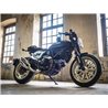 DUCATI SCRAMBLER 800 2015/16 GPR DEEPTONE INOX