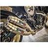 DUCATI SCRAMBLER 800 2015/16 GPR DEEPTONE INOX