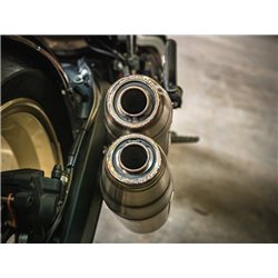 DUCATI SCRAMBLER 800 2017/20 E4 GPR DEEPTONE INOX