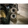 DUCATI SCRAMBLER 800 2017/20 E4 GPR DEEPTONE INOX
