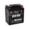 SUZUKI GS F 500 01' - 04' BATERIA BS (SLA/GEL)