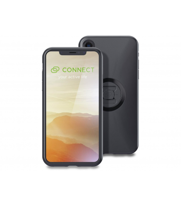 FUNDA MÓVIL SP CONNECT IPHONE XR