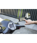 PACK COMPLETO MOTO AL RETROVISOR SP CONNECT PARA IPHONE XR