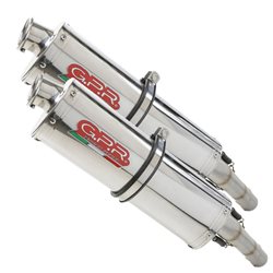DUCATI ST4 - ST4 S 1999/05  GPR TRIOVAL