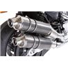 HARLEY DAVIDSON XR 1200  GPR POPPY TONDO