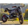 HONDA MSX - GROM 125 2013/17 GPR DEEPTONE INOX