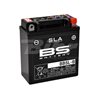 YAMAHA CRYPTON 115 09' - 09' BATERIA BS (SLA/GEL)