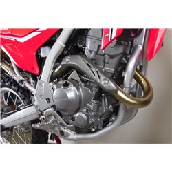 HONDA CRF 250 L / RALLY2017/20 E4 GPR COLLETTORE