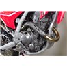 HONDA CRF 250 L / RALLY2017/20 E4 GPR COLLETTORE