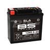 YAMAHA YZF-R 125 14' - 16' BATERIA BS (SLA/GEL)