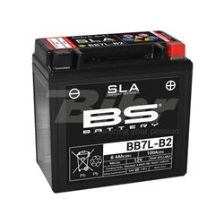YAMAHA YP MAJESTY 180 03' - 06' BATERIA BS (SLA/GEL)