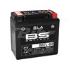 YAMAHA YP MAJESTY 180 03' - 06' BATERIA BS (SLA/GEL)