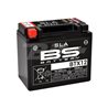 YAMAHA YZF R THUNDER CAT 600 95' - 02' BATERIA BS (SLA/GEL)