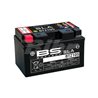 YAMAHA MT-07 700 14' - 17' BATERIA BS (SLA/GEL)