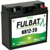 BATERIA FULBAT GEL BMW 12V 19AH