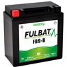 BATERIA FULBAT GEL YB9B