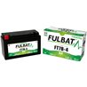 BATERIA GEL FULBAT YT7B-4