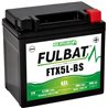 BATERIA FULBAT GEL YTX5 L BS
