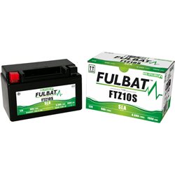 BATERIA GEL FULBAT YTZ10S
