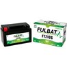 BATERIA GEL FULBAT YTZ10S