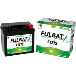 BATERIA GEL FULBAT YTZ7S