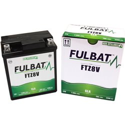 BATERIA GEL FULBAT YTZ78